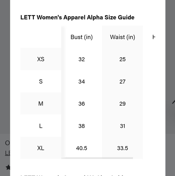 Lett Orly Mock Top Sleeveless Soft with Eco Rib in Black Goth NWT - Picture 9 of 9